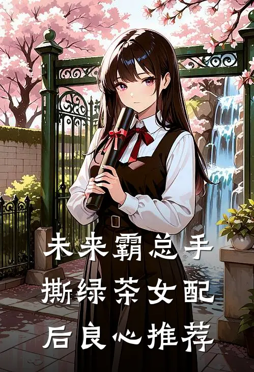 未来霸总手撕绿茶女配后良心推荐