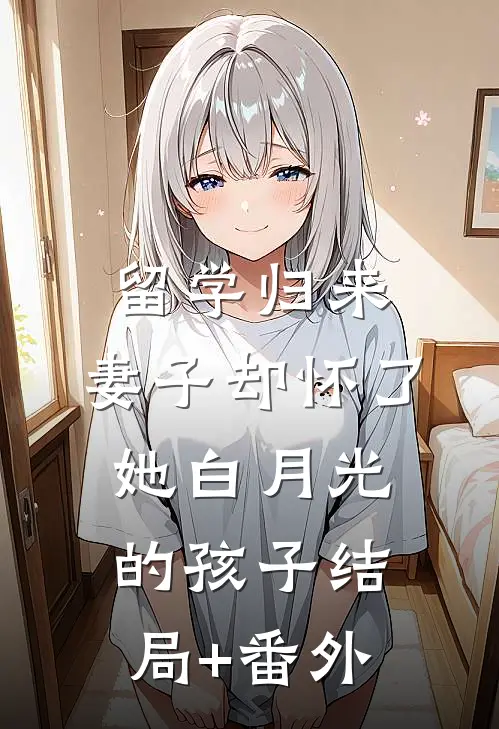 留学归来，妻子却怀了她白月光的孩子结局+番外