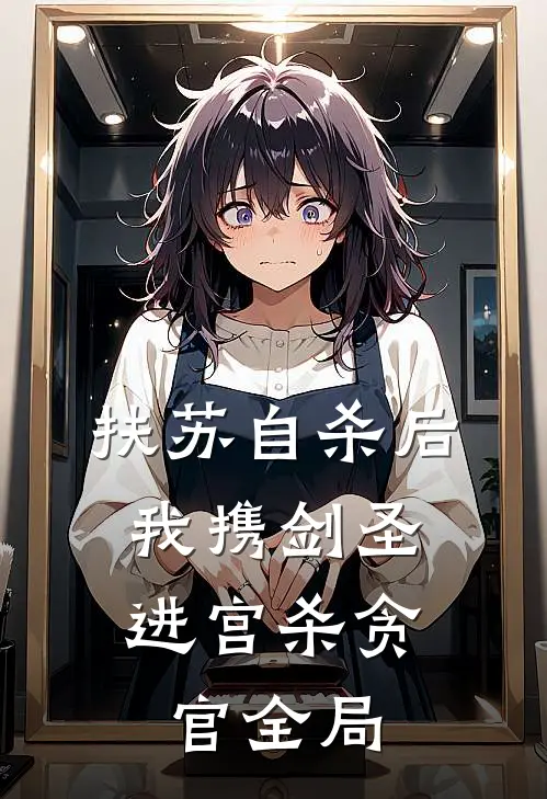扶苏自杀后，我携剑圣进宫杀贪官全局