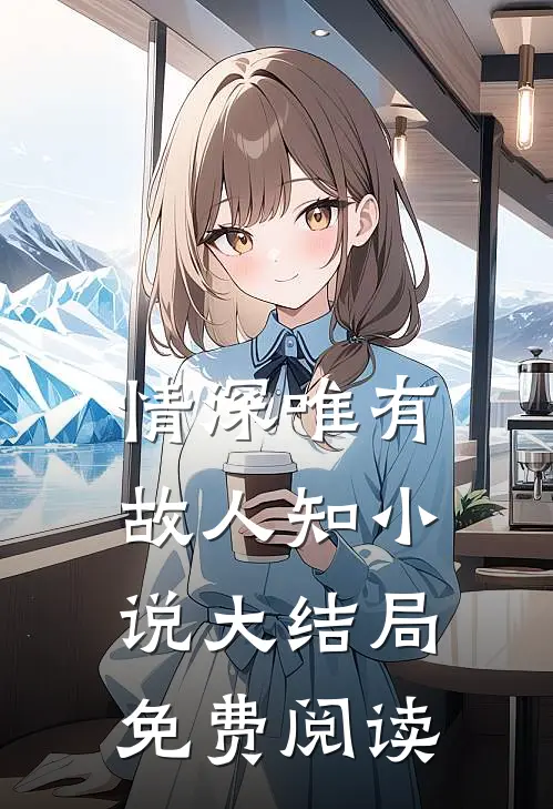 情深唯有故人知小说大结局免费阅读