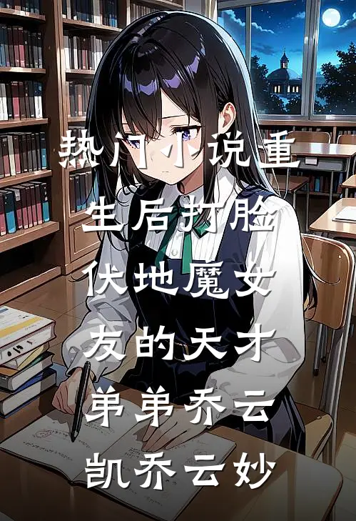 热门小说重生后打脸伏地魔女友的天才弟弟乔云凯乔云妙