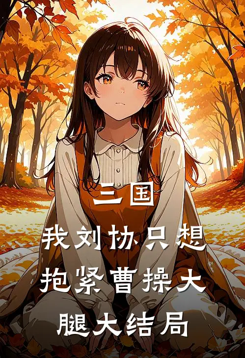 三国：我刘协只想抱紧曹操大腿大结局