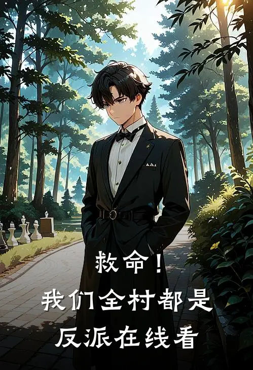 救命！我们全村都是反派在线看