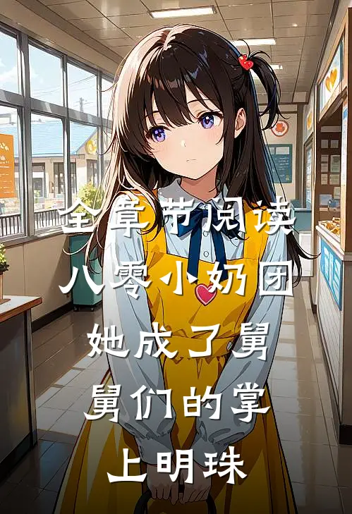 全章节阅读八零小奶团：她成了舅舅们的掌上明珠
