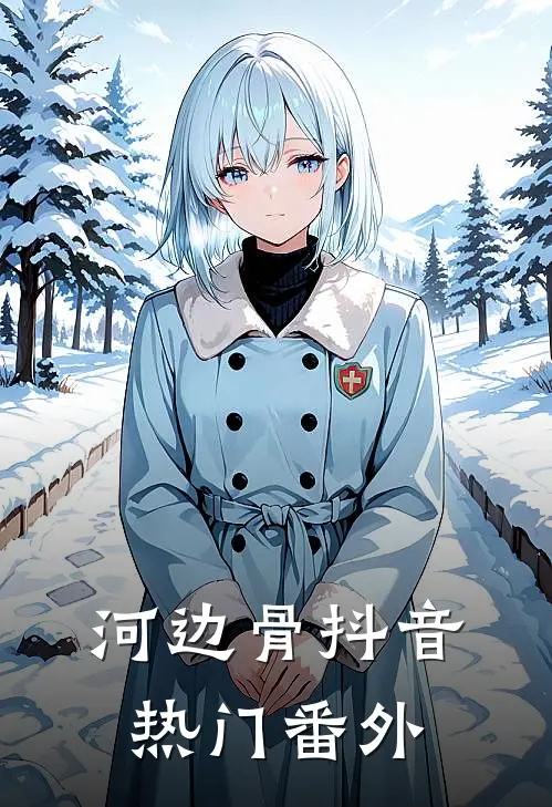 河边骨抖音热门 番外