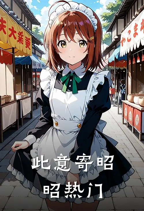 此意寄昭昭热门
