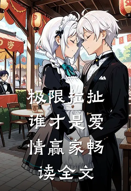 极限拉扯：谁才是爱情赢家畅读全文