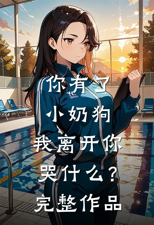 你有了小奶狗,我离开你哭?完整作品在线观看