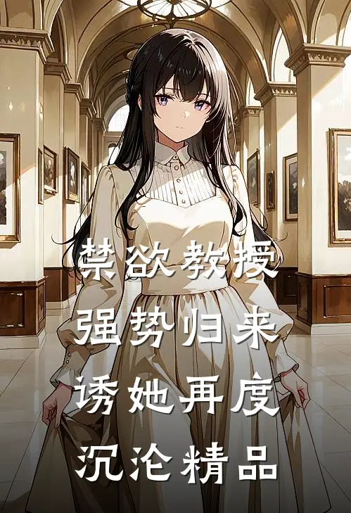 禁欲教授强势归来，诱她再度沉沦精品