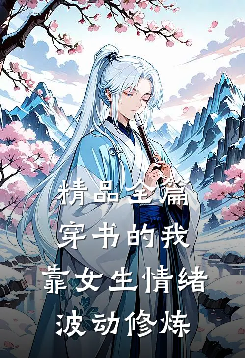 精品全篇穿书的我，靠女生情绪波动修炼