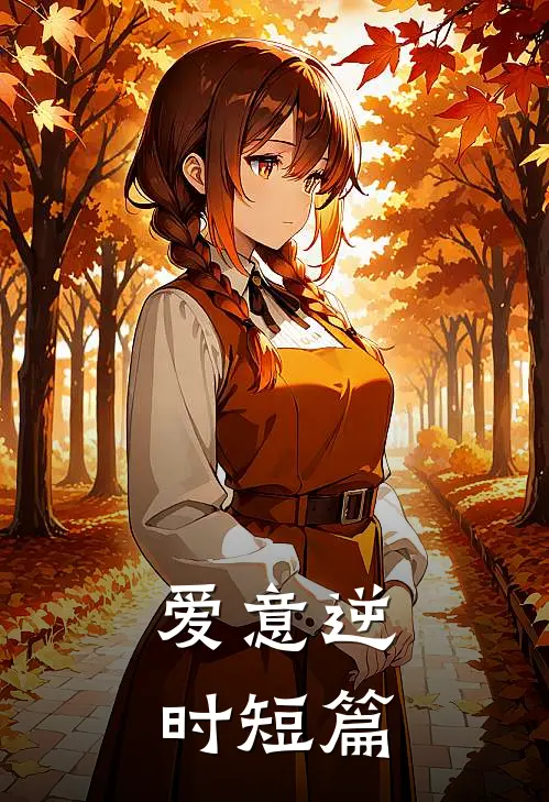 爱意逆时短篇