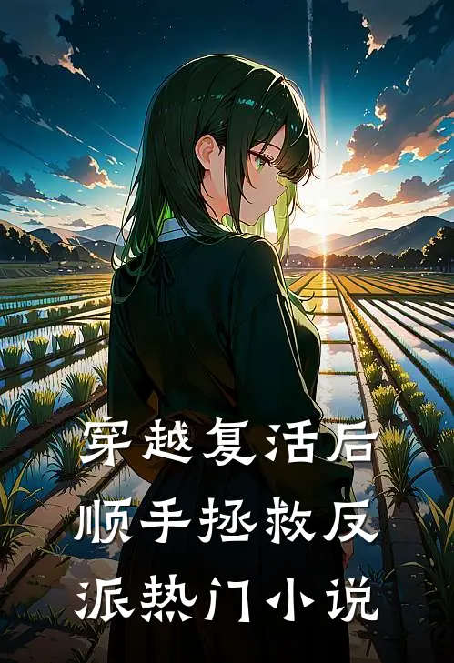 穿越复活后顺手拯救反派热门小说