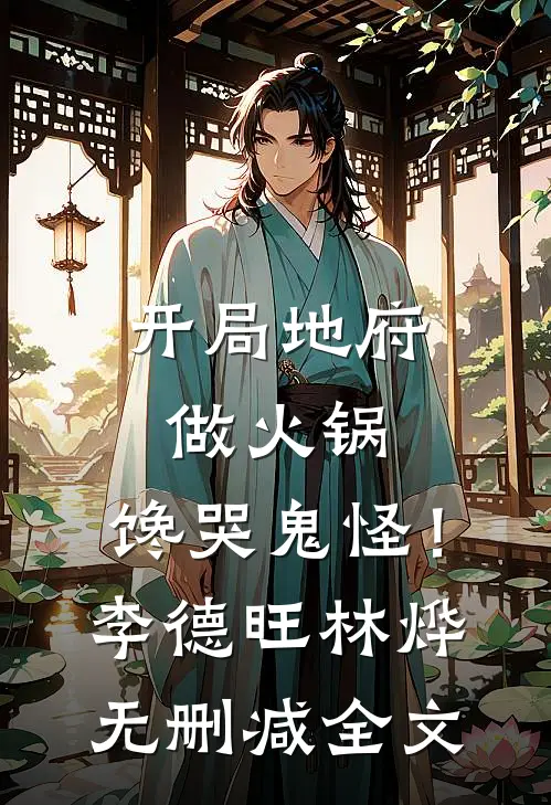 开局地府做火锅，馋哭鬼怪！李德旺林烨无删减全文