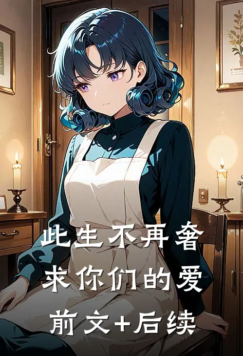 此生不再奢求你们的爱前文+后续