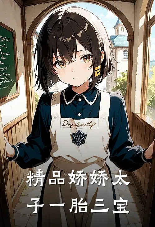 精品娇娇太子一胎三宝