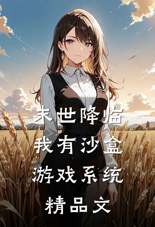 末世降临：我有沙盒游戏系统精品文