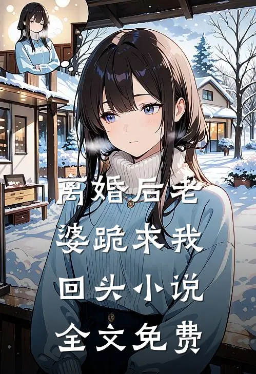 离婚后老婆跪求我回头小说全文免费