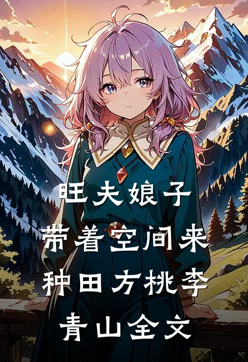 旺夫娘子：带着空间来种田方桃李青山全文