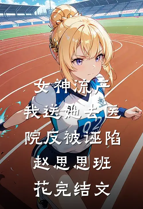 女神流产，我送她去医院反被诬陷赵思思班花完结文