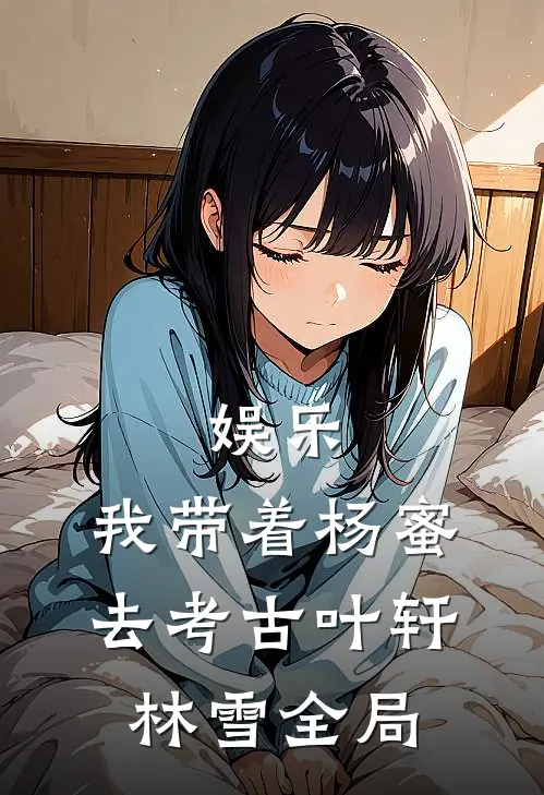 娱乐：我带着杨蜜去考古叶轩林雪全局