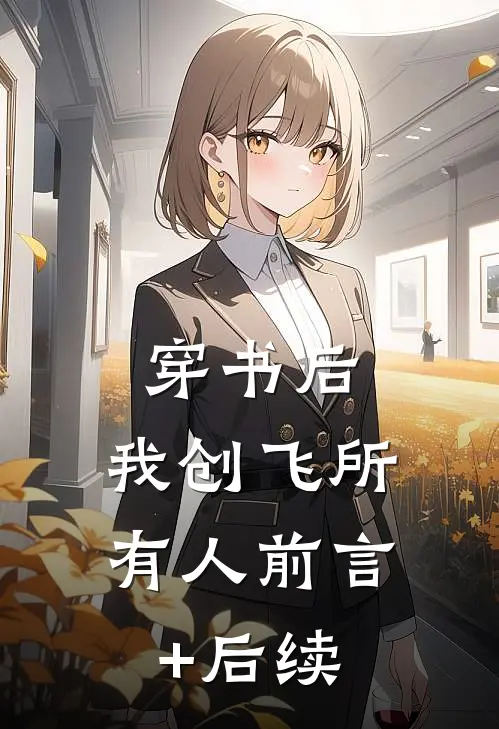 穿书后，我创飞所有人前言+后续