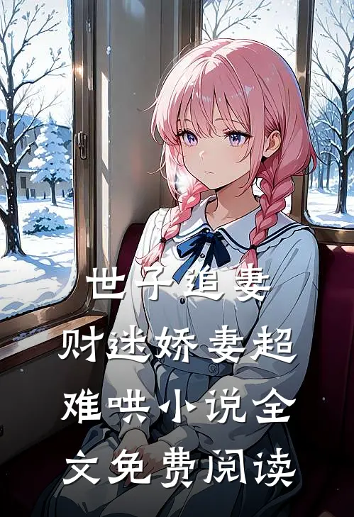 世子追妻：财迷娇妻超难哄小说全文免费阅读