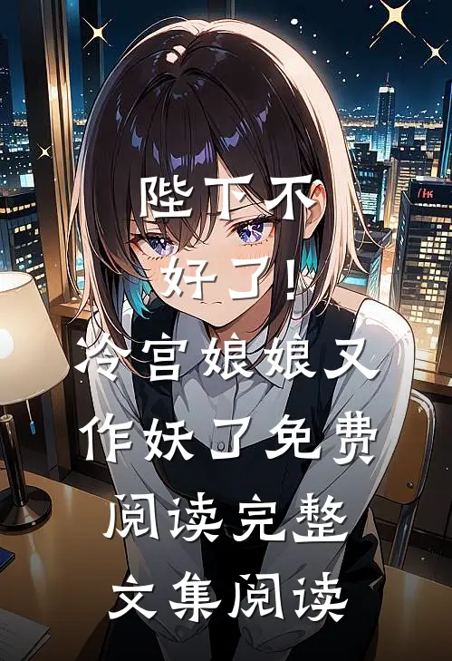 陛下不好了!冷宫娘娘又作妖了免费阅读完整文集阅读
