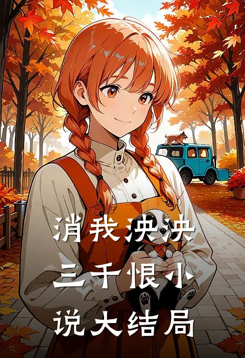 消我泱泱三千恨小说大结局