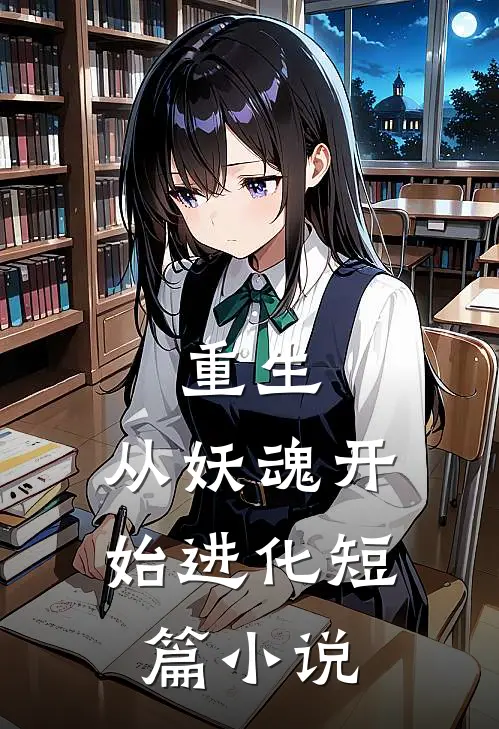 重生：从妖魂开始进化短篇小说