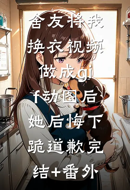 舍友将我换衣视频做成gif动图后，她后悔下跪道歉完结+番外