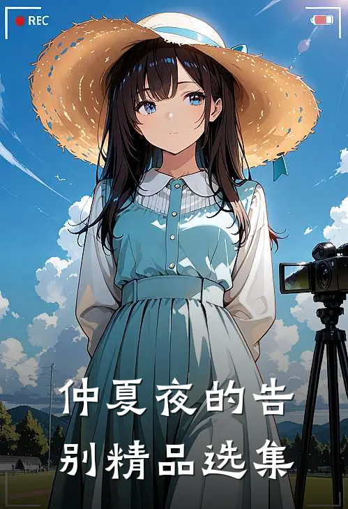 仲夏夜的告别精品选集