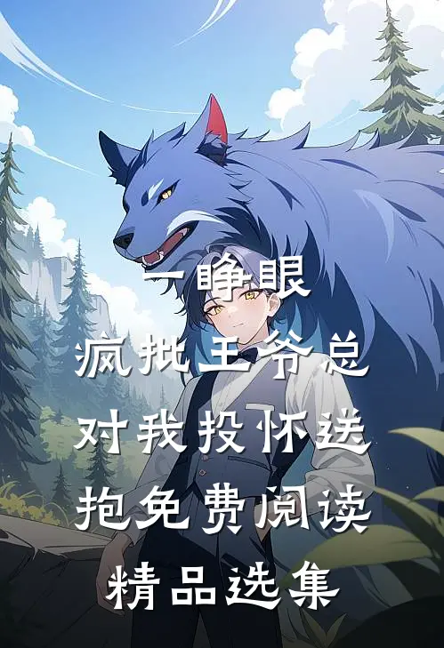 一睁眼,疯批王爷总对我投怀送抱免费阅读精品选集