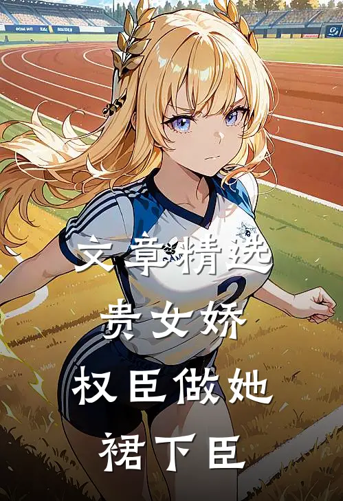 文章精选贵女娇：权臣做她裙下臣