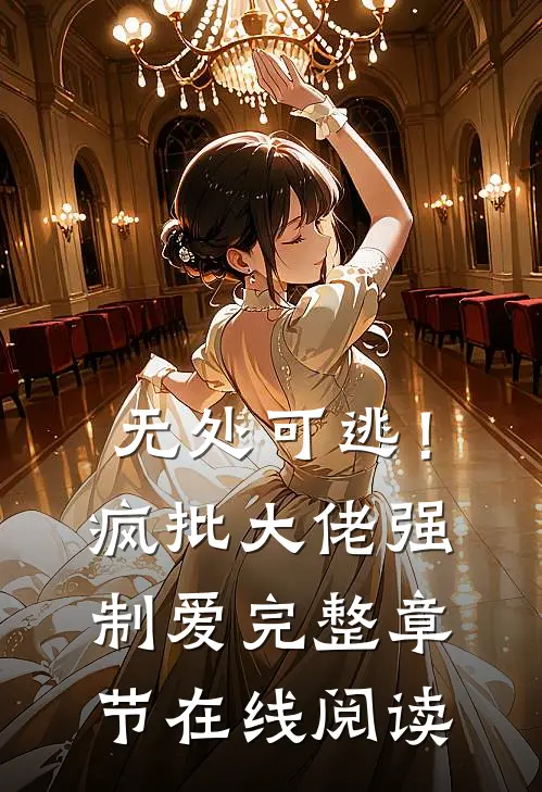 无处可逃！疯批大佬强制爱完整章节在线阅读
