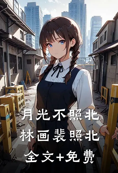 月光不照北林画裴照北全文+免费