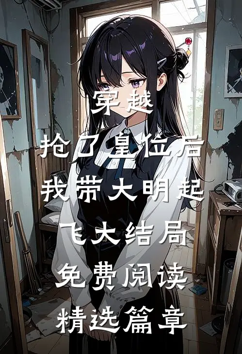 穿越：抢了皇位后，我带大明起飞大结局免费阅读精选篇章