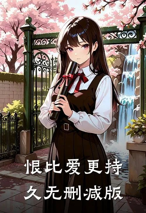 恨比爱更持久无删减版