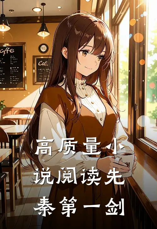 高质量小说阅读先秦第一剑