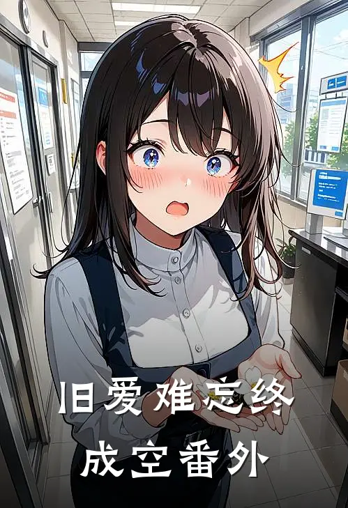 旧爱难忘终成空番外