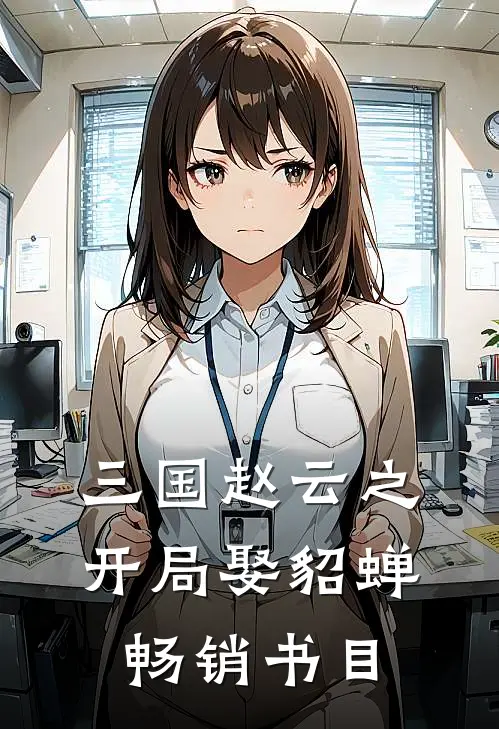 三国赵云之开局娶貂蝉畅销书目