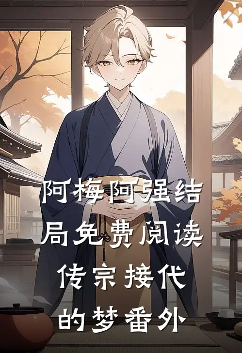 阿梅阿强结局免费阅读传宗接代的梦番外