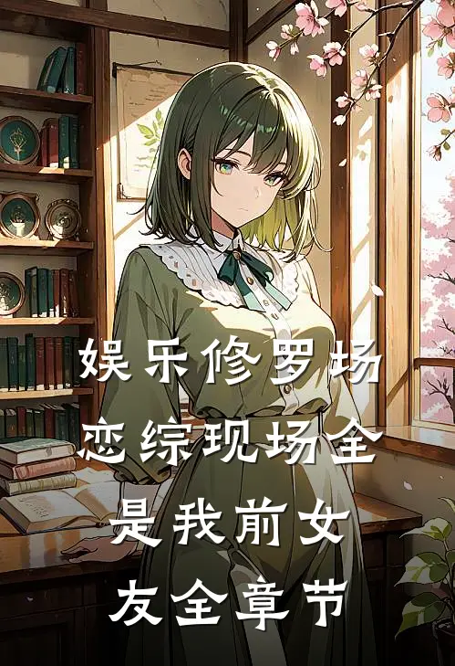 娱乐修罗场：恋综现场全是我前女友全章节