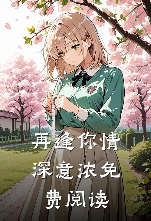 再逢你情深意浓免费阅读