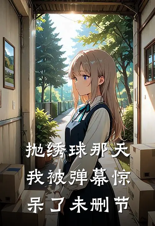 抛绣球那天，我被弹幕惊呆了未删节