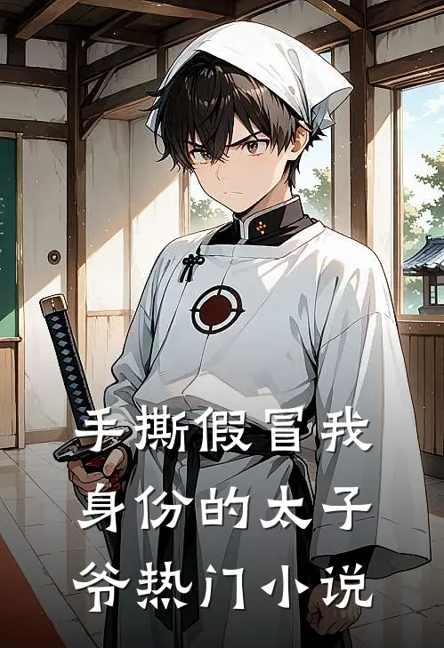 手撕假冒我身份的太子爷热门小说