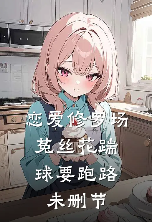 恋爱修罗场：菟丝花踹球要跑路未删节