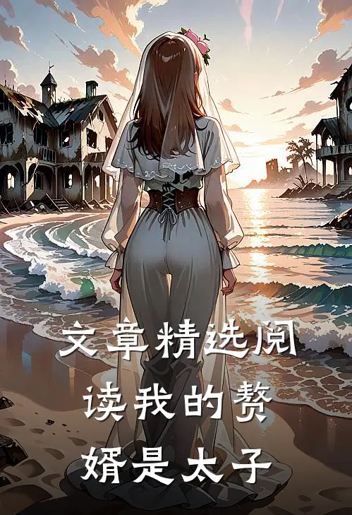 文章精选阅读我的赘婿是太子