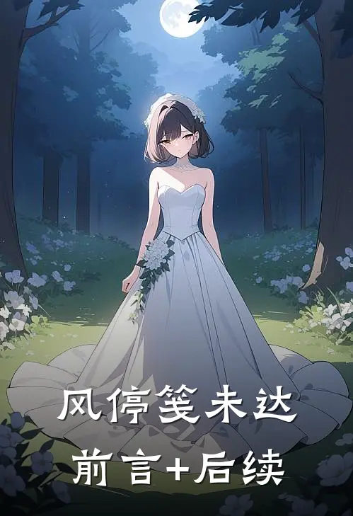风停笺未达前言+后续