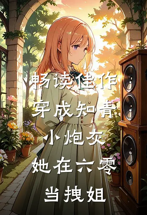 畅读佳作穿成知青小炮灰，她在六零当拽姐