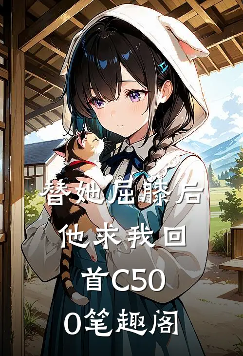 替她屈膝后，他求我回首C500笔趣阁
